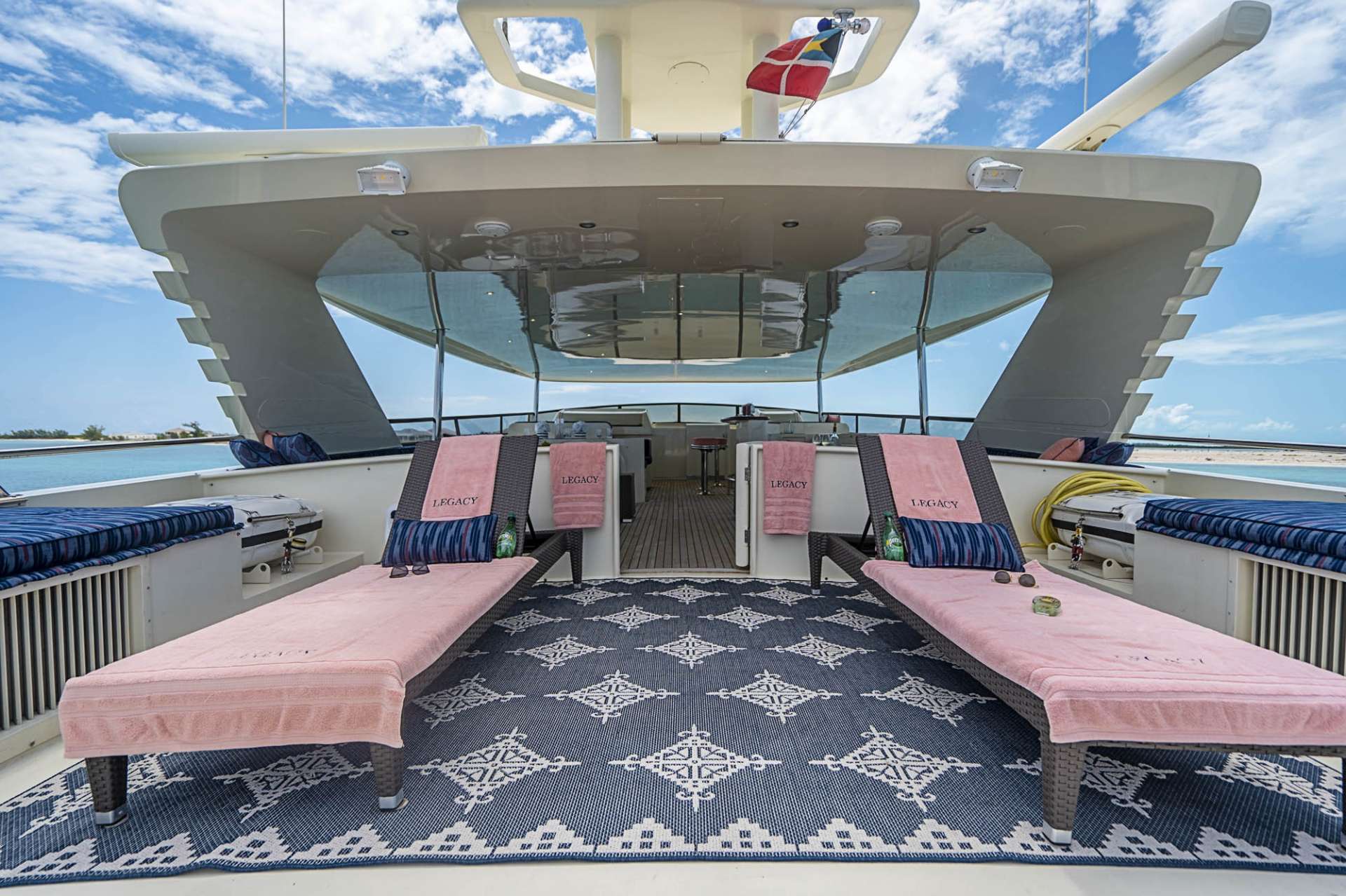 Flybridge