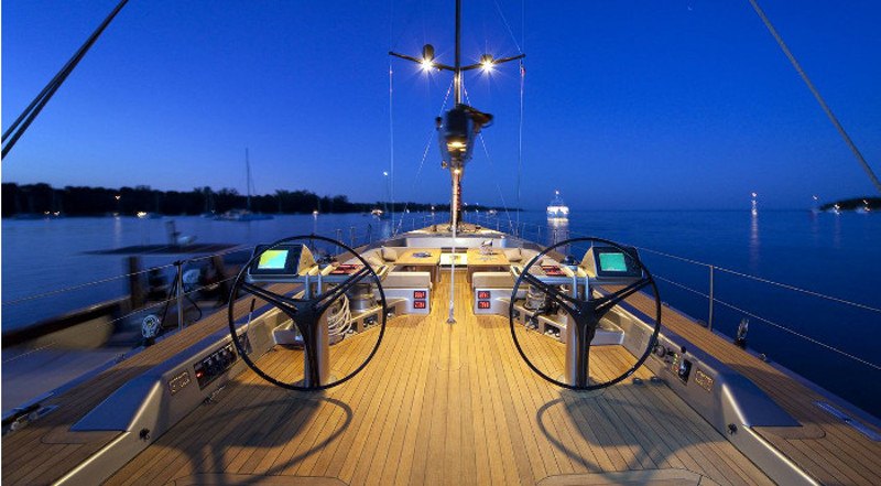 Deck 1