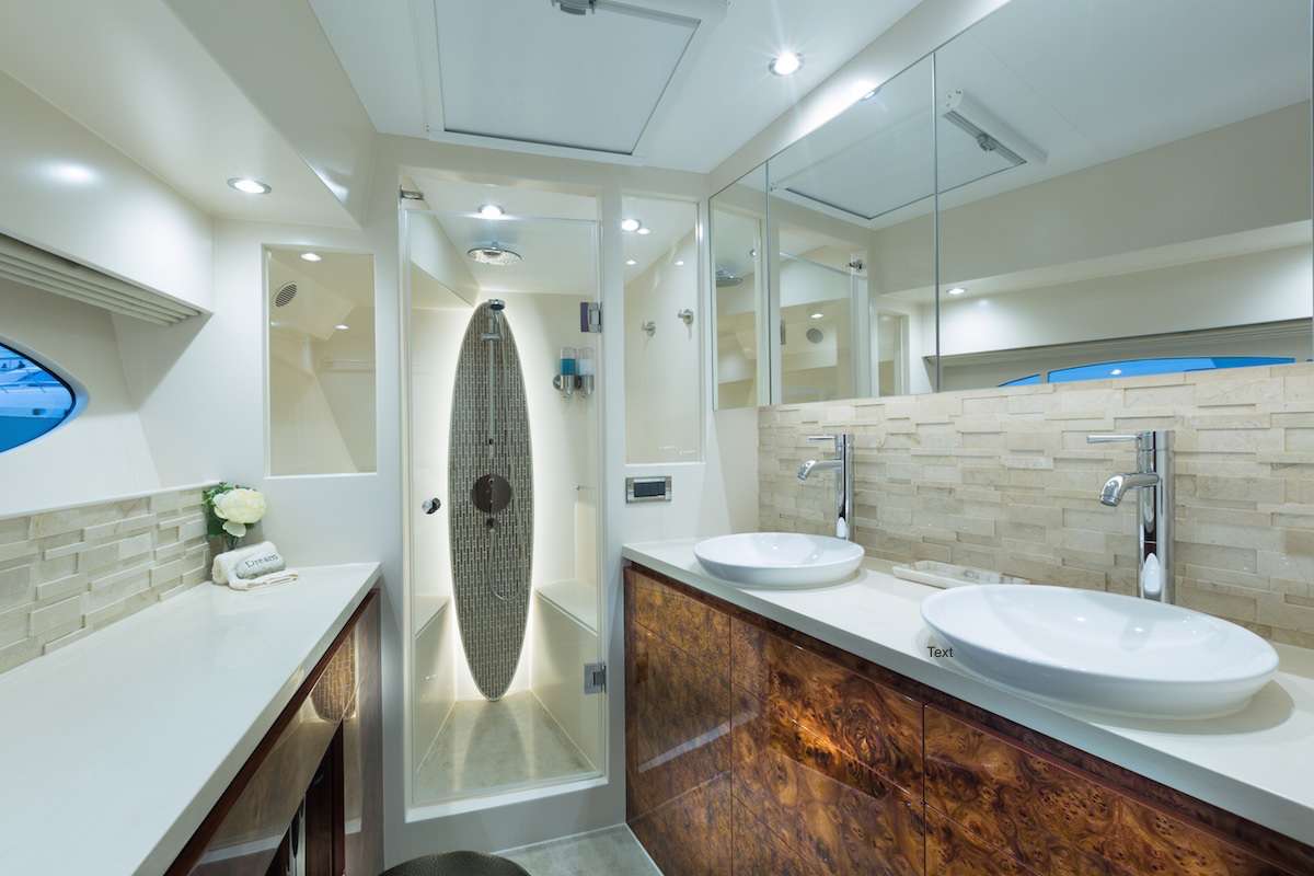 Master Ensuite
