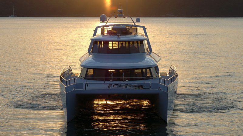 ATLANTIS II Yacht Charter - Great for Special Events