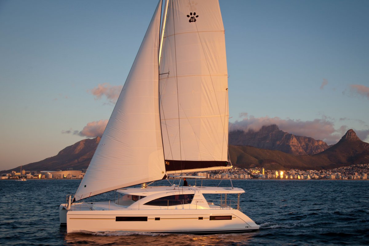 BLOSSOM Yacht Charter - Ritzy Charters