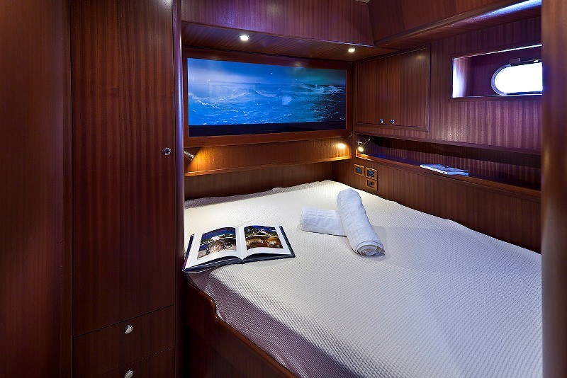 Vip  cabin
