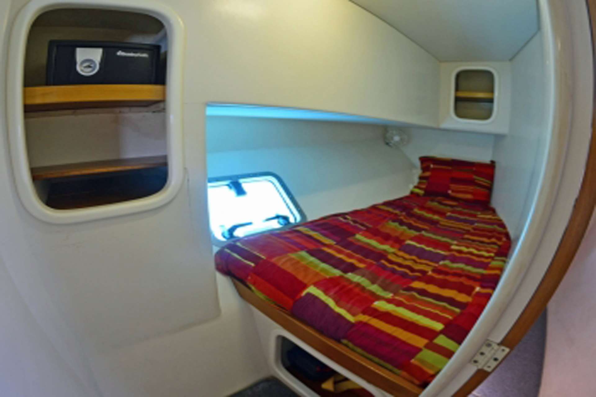 Catamaran Charter Swish