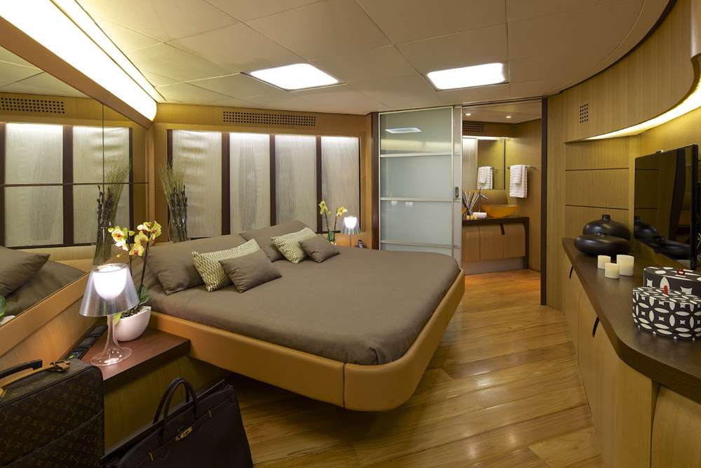 Master Suite