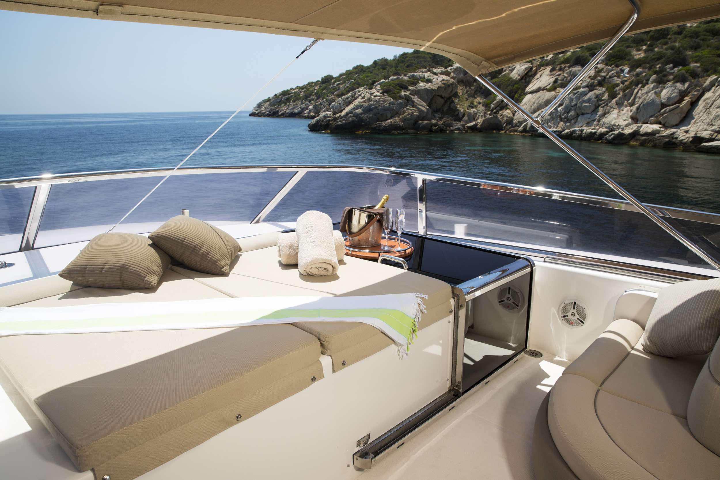 Flybridge