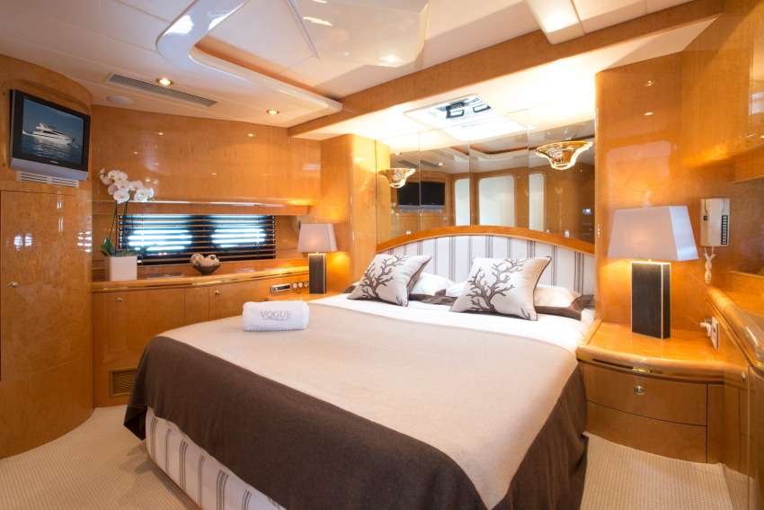 VIP Cabin