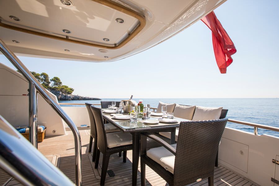 D5 - Aft Deck - Sep 2016