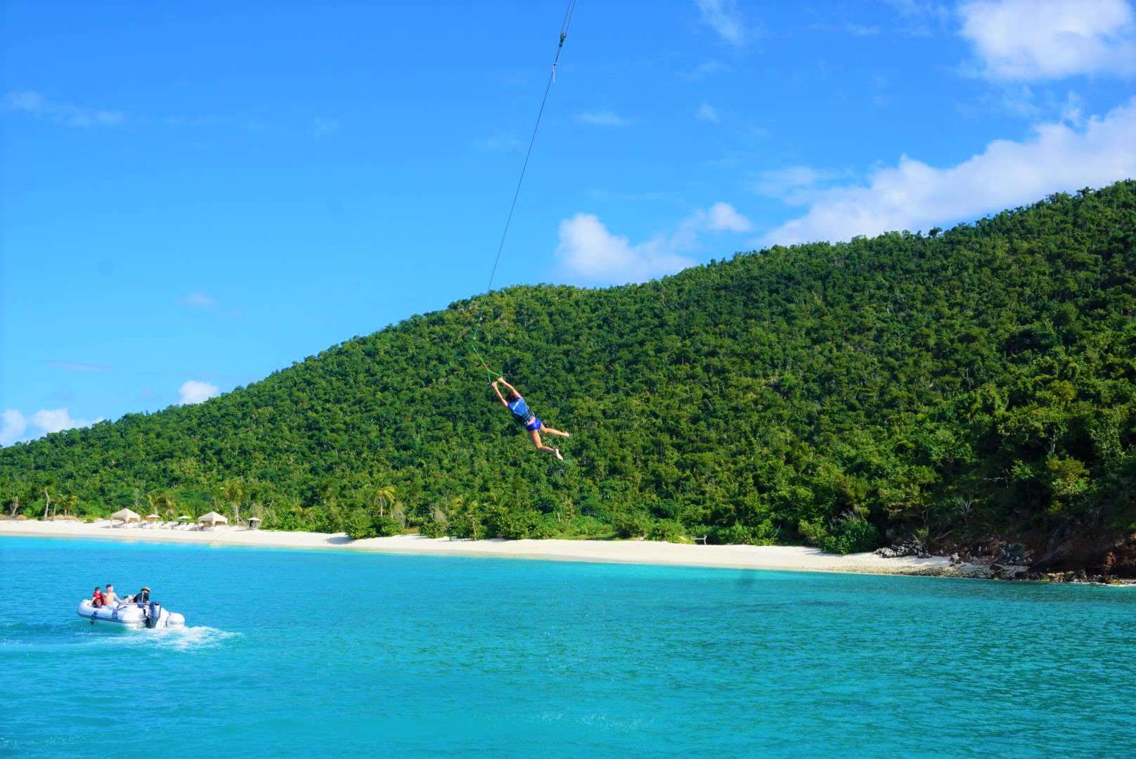 SLING SHOT