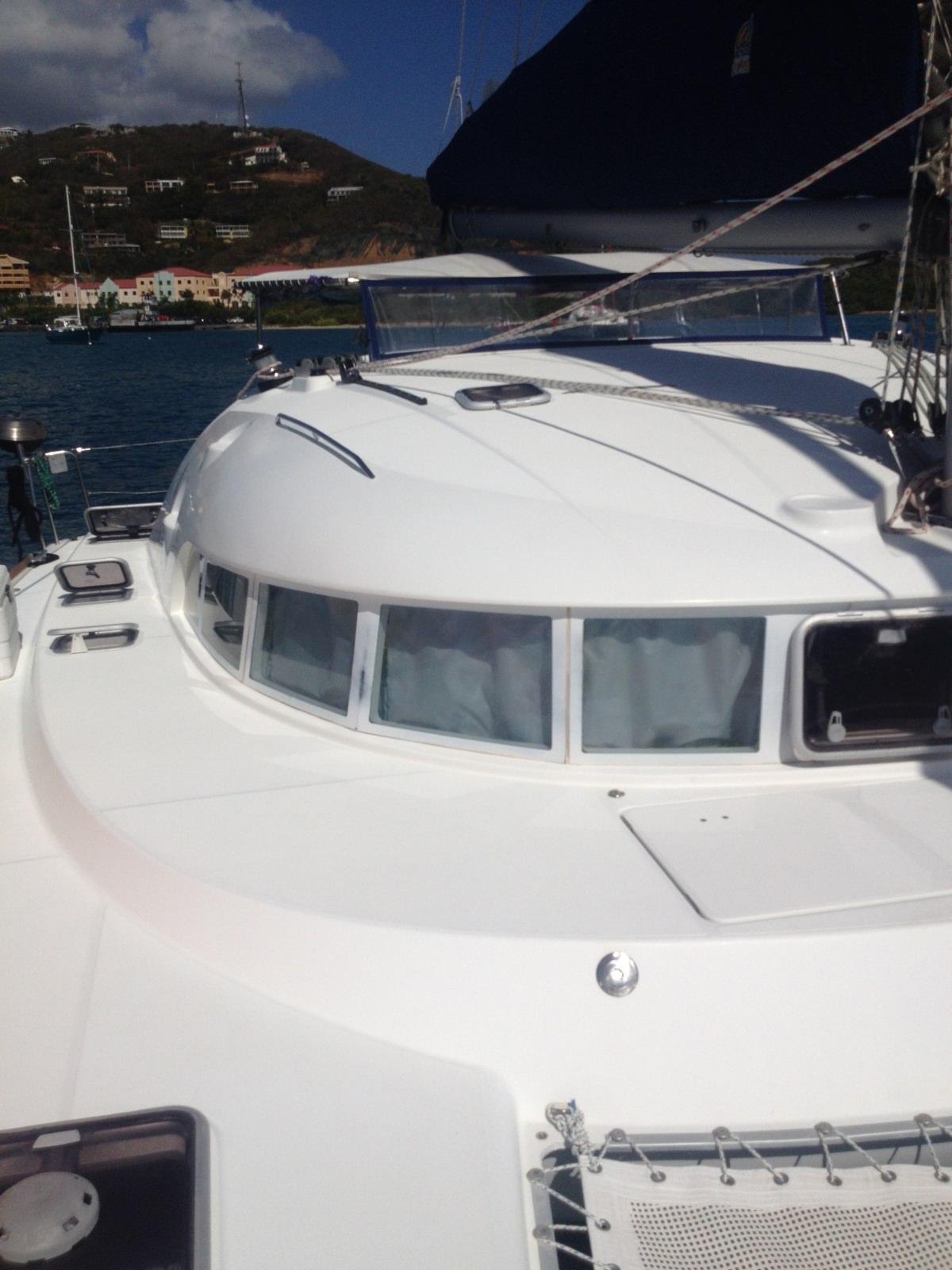 Forward View