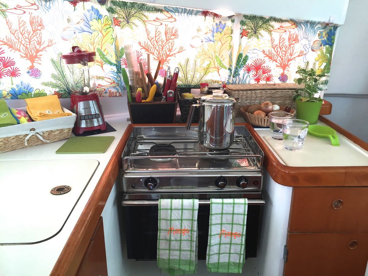 Galley