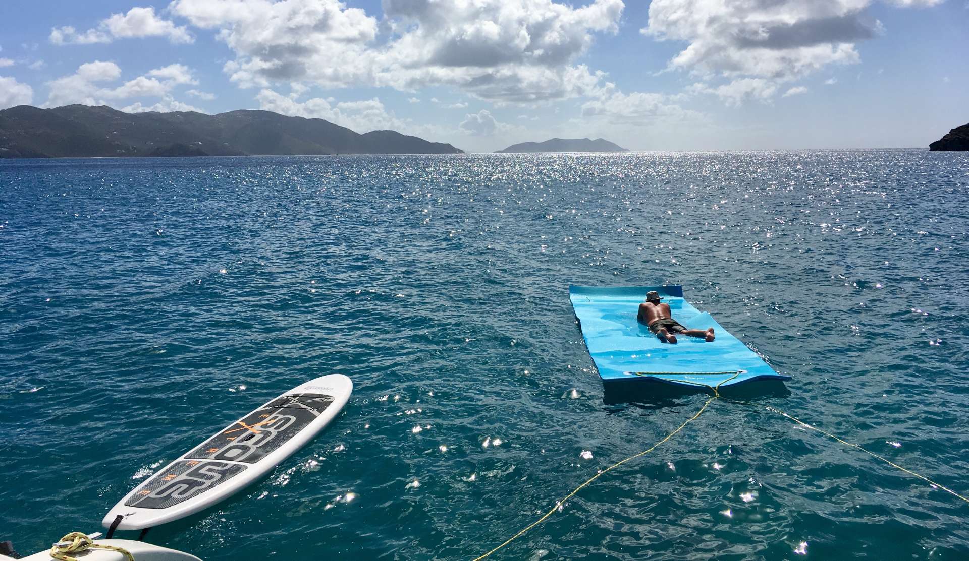 Catamaran Charter Genesis (50)