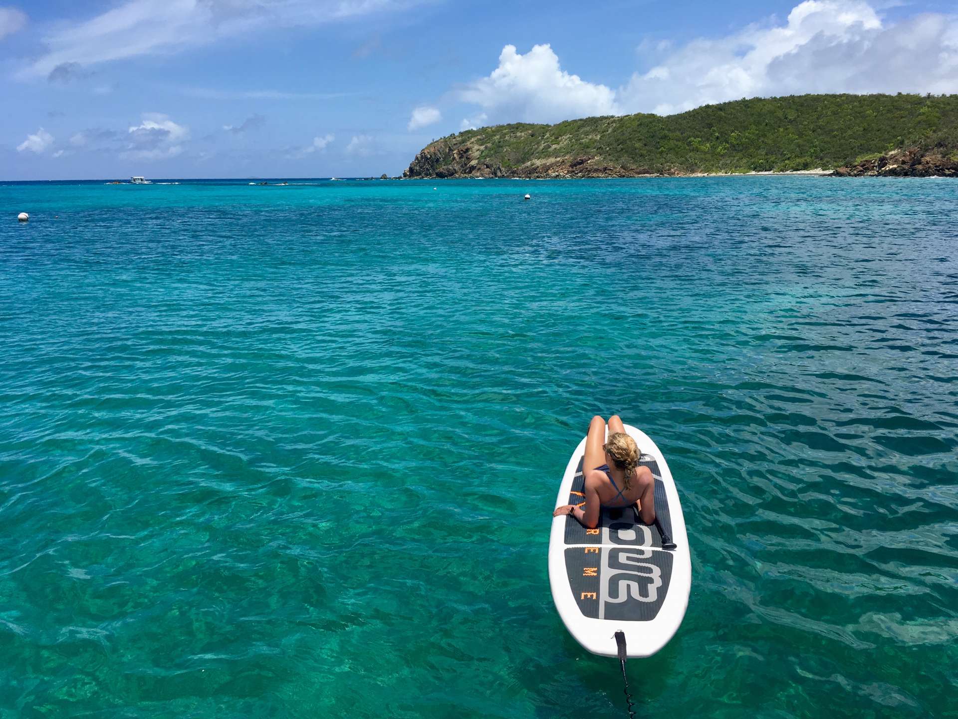 Catamaran Charter Genesis (50)