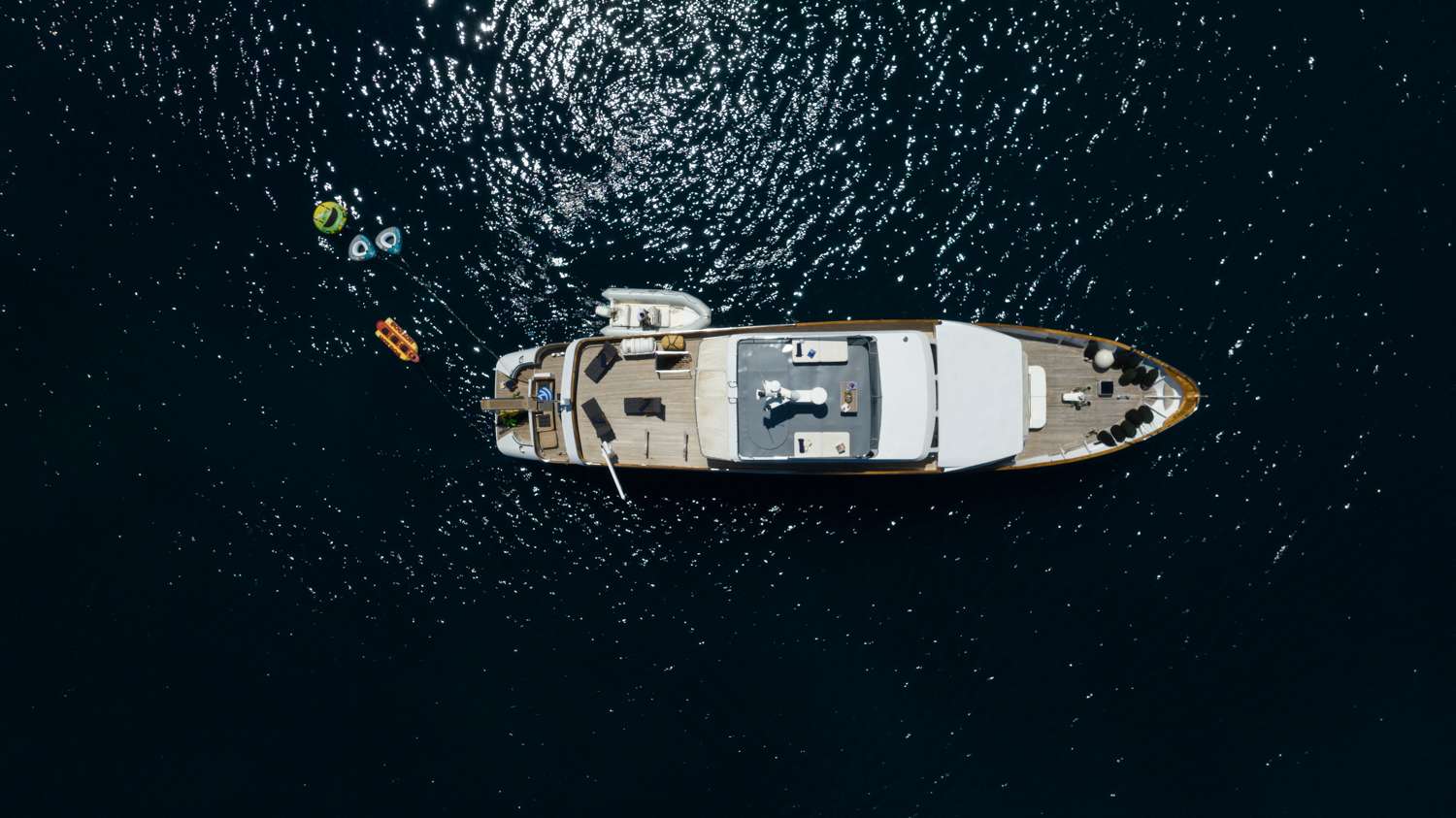 Drone View
