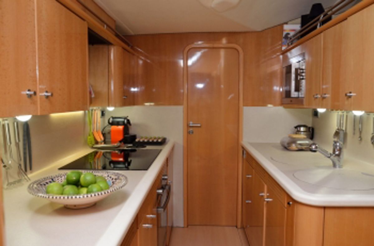Galley