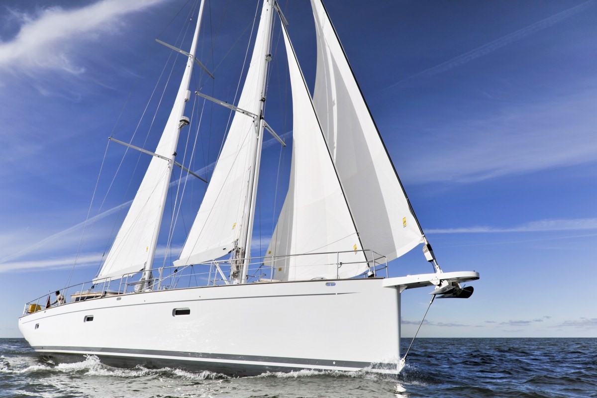 HELENE Yacht Charter - Ritzy Charters