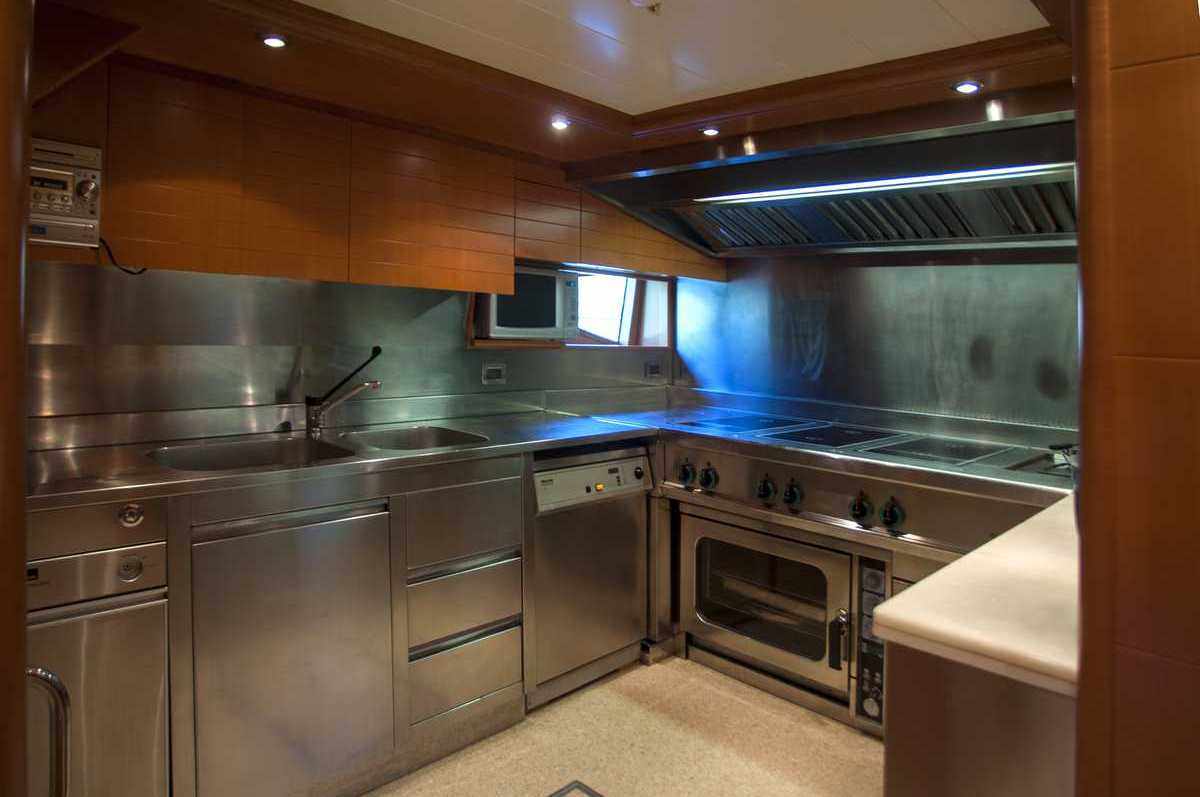 Galley