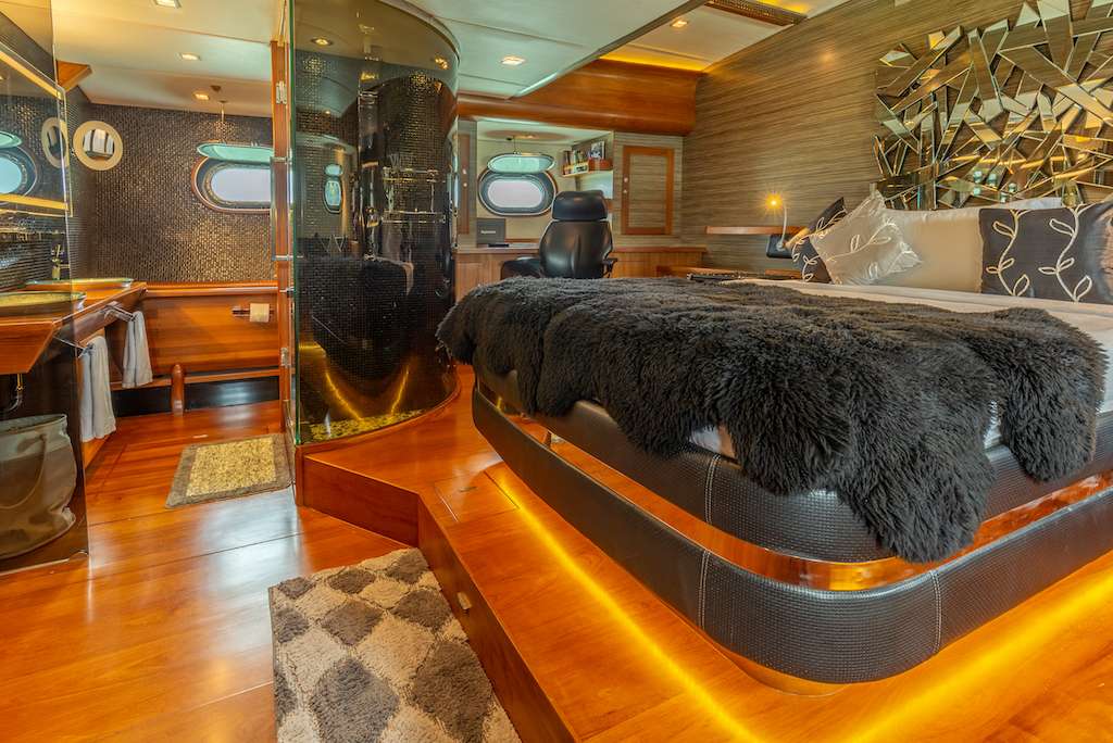 Master Stateroom 