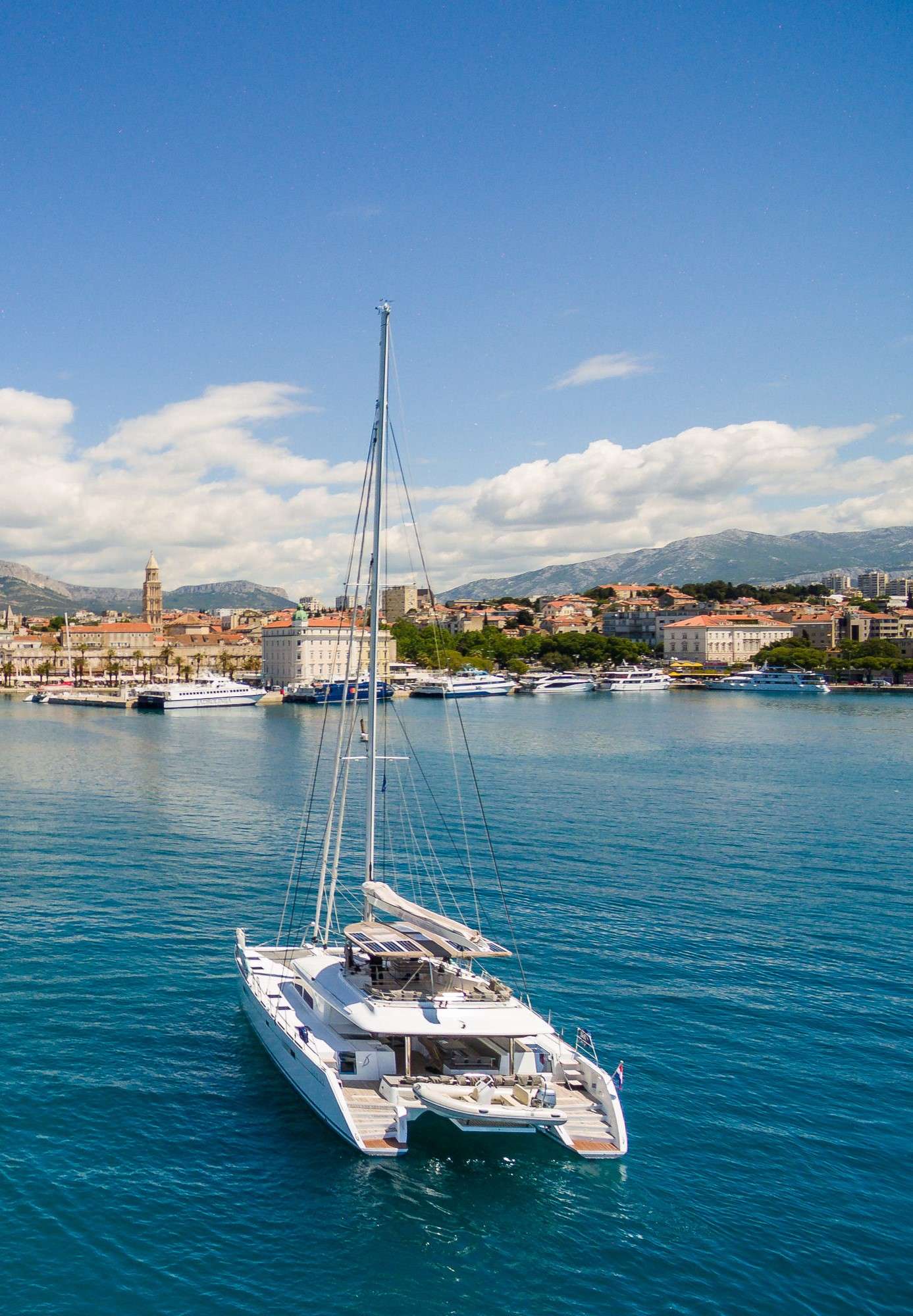 italian in letter draft SELINE Yachts PRINCESS Select italian in letter draft SELINE Yachts PRINCESS Select