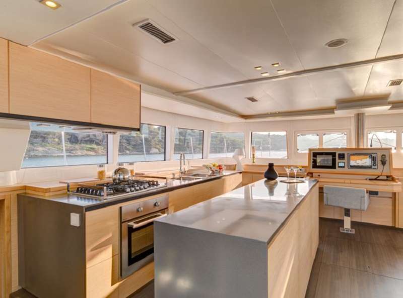 Galley