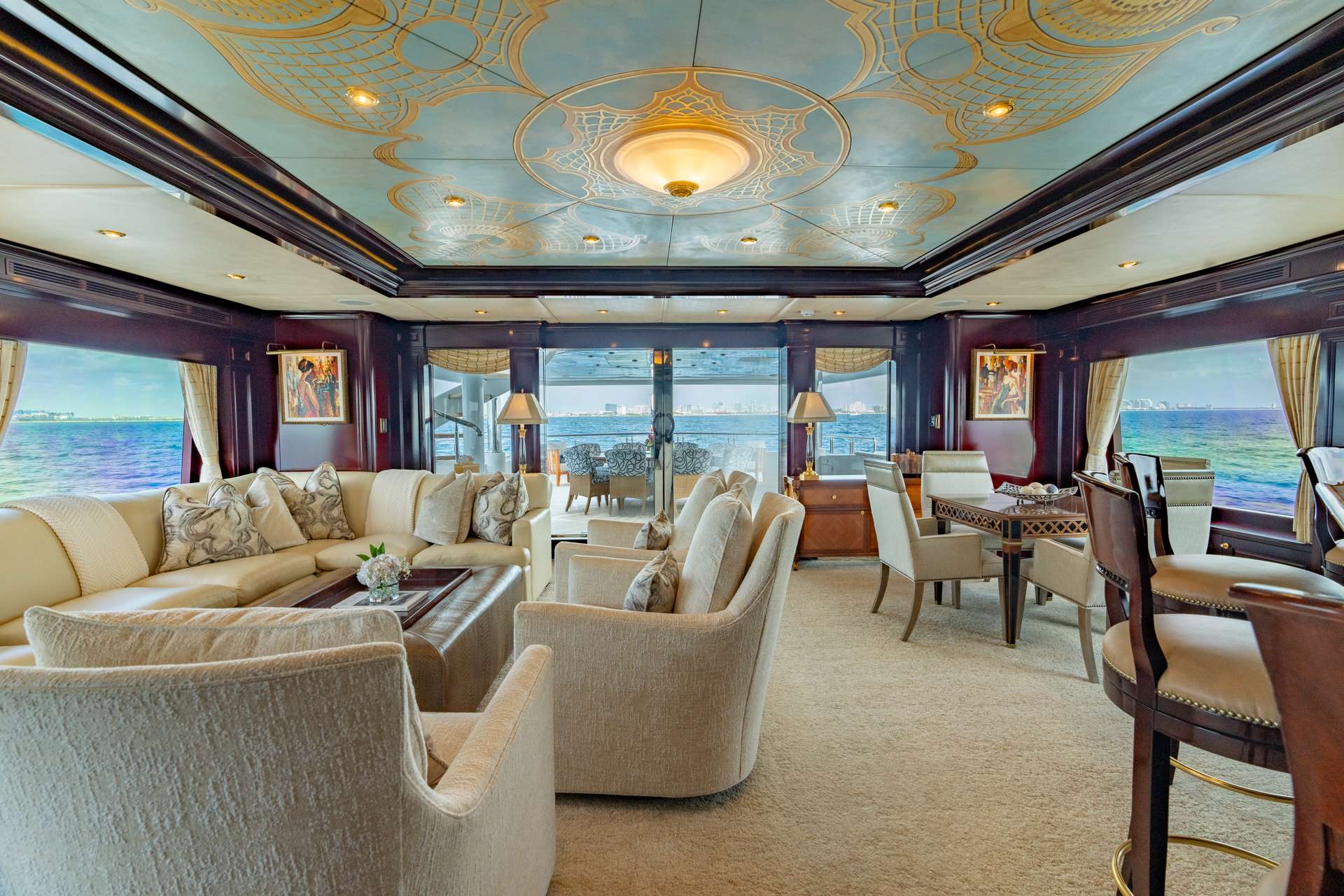 Skylounge