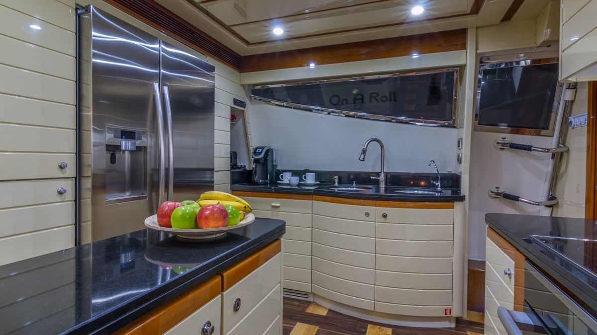 Galley
