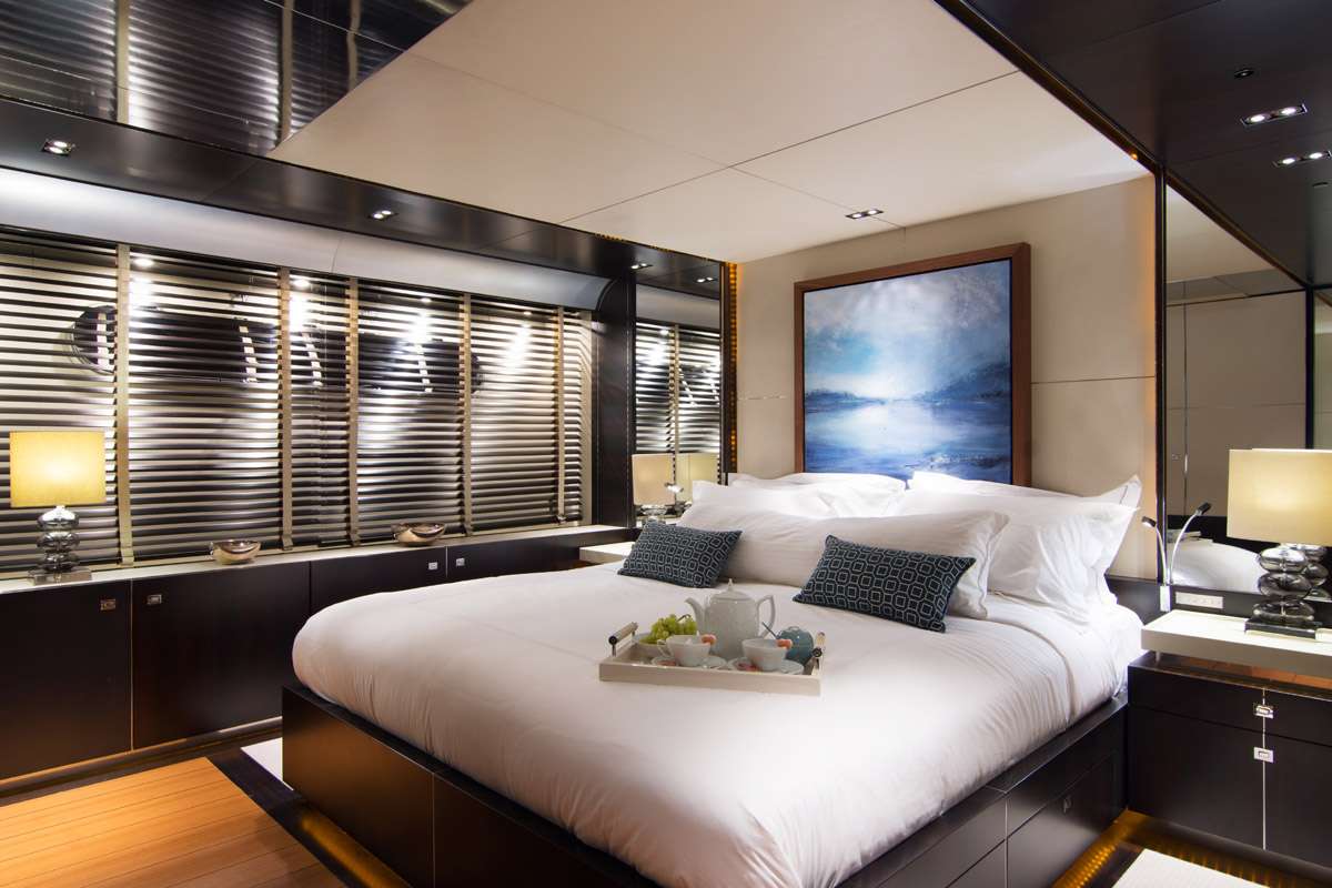 Master Suite