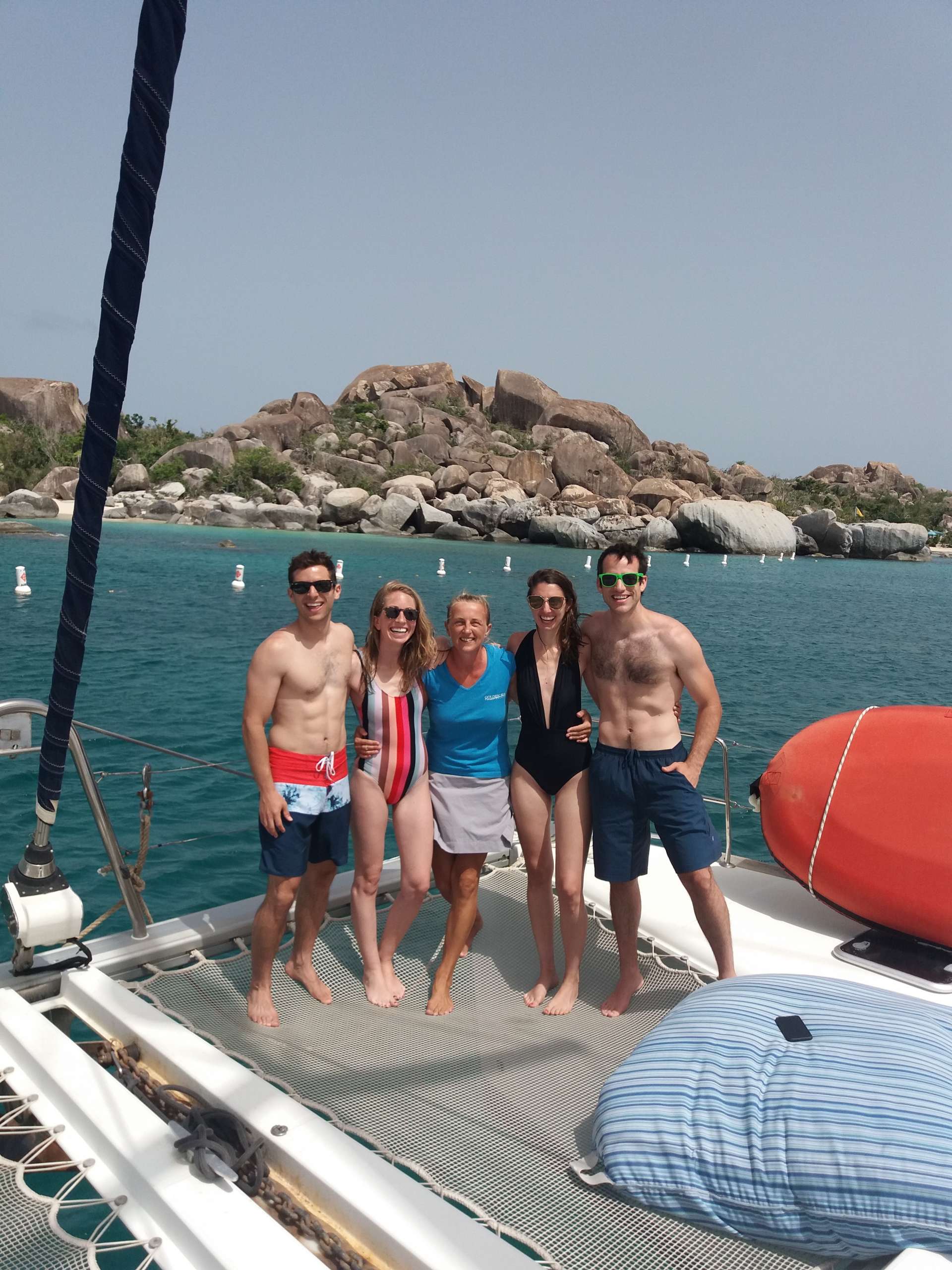 Svetlana,beatiful guests &amp; The Baths