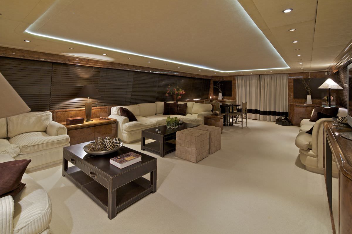 Saloon