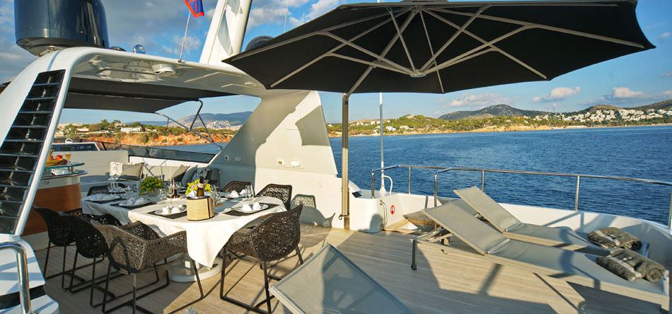 Sundeck