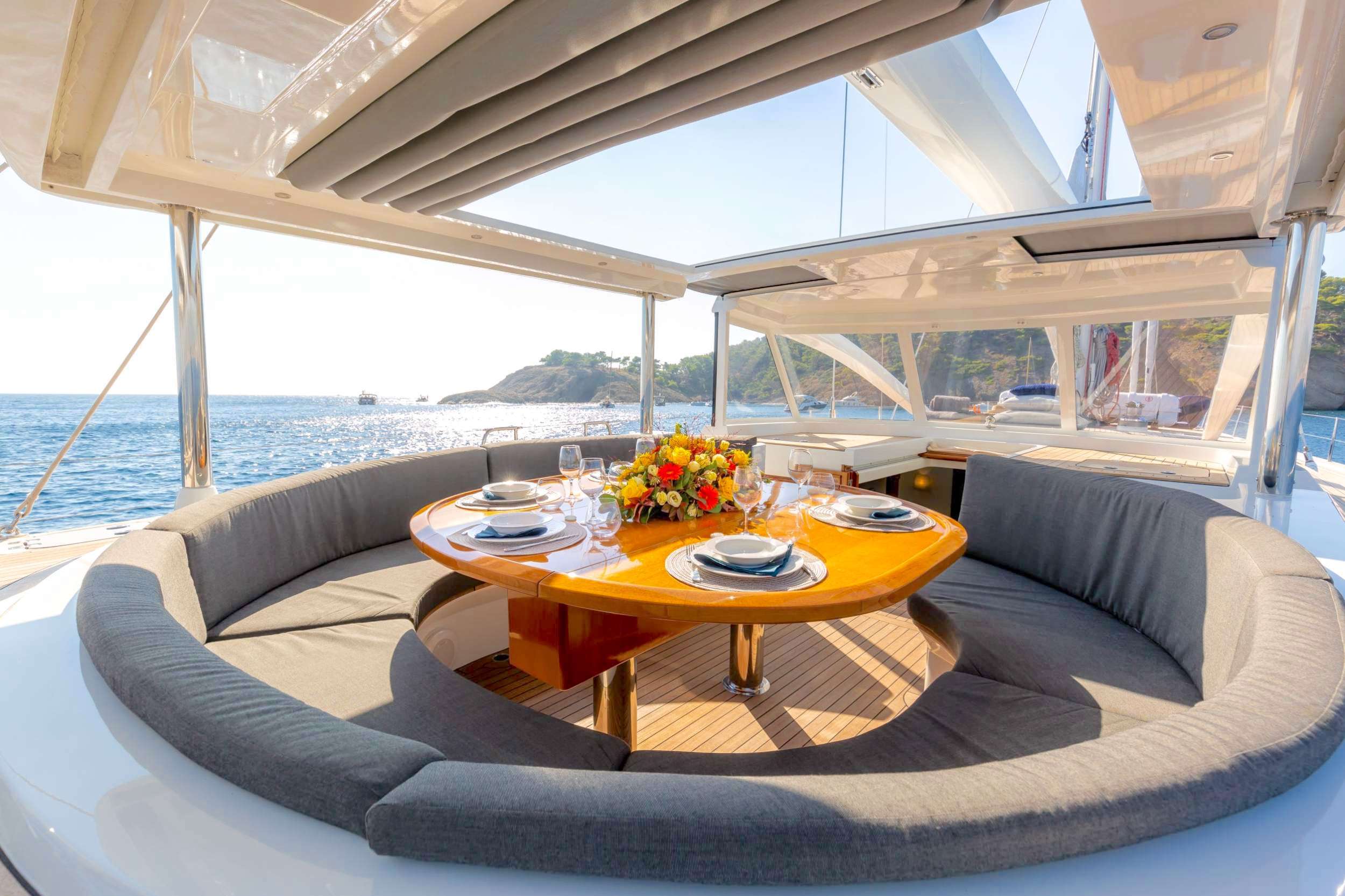 savarona yacht owner