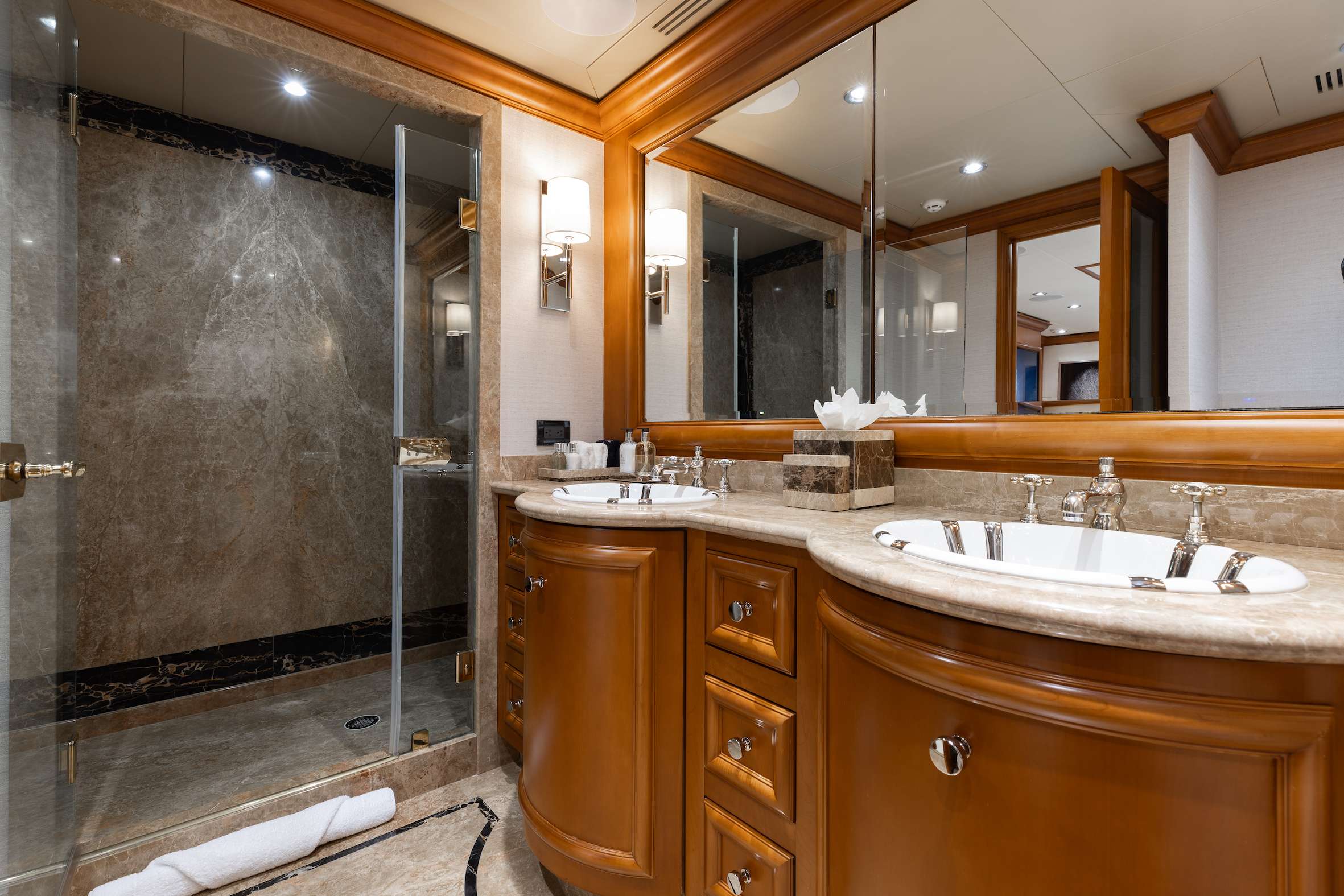 VIP Bathroom