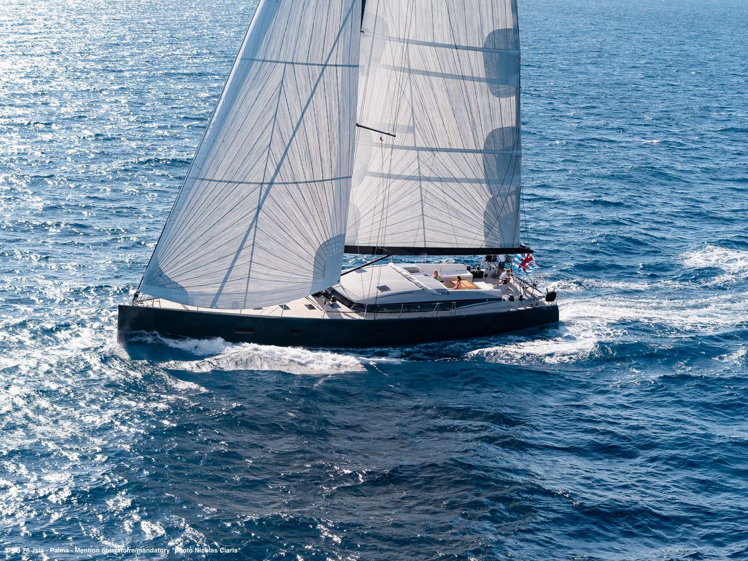 Sailing 