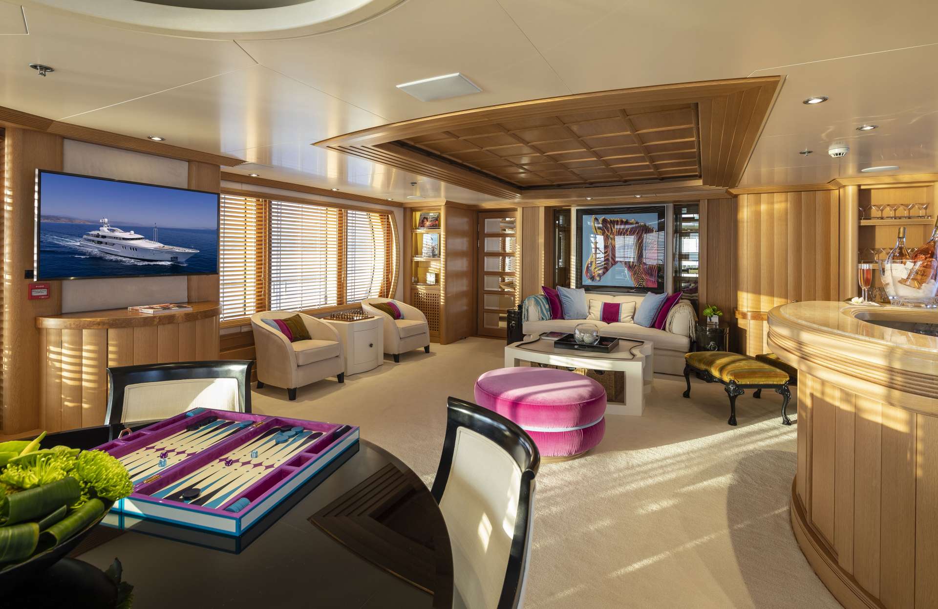 Skylounge