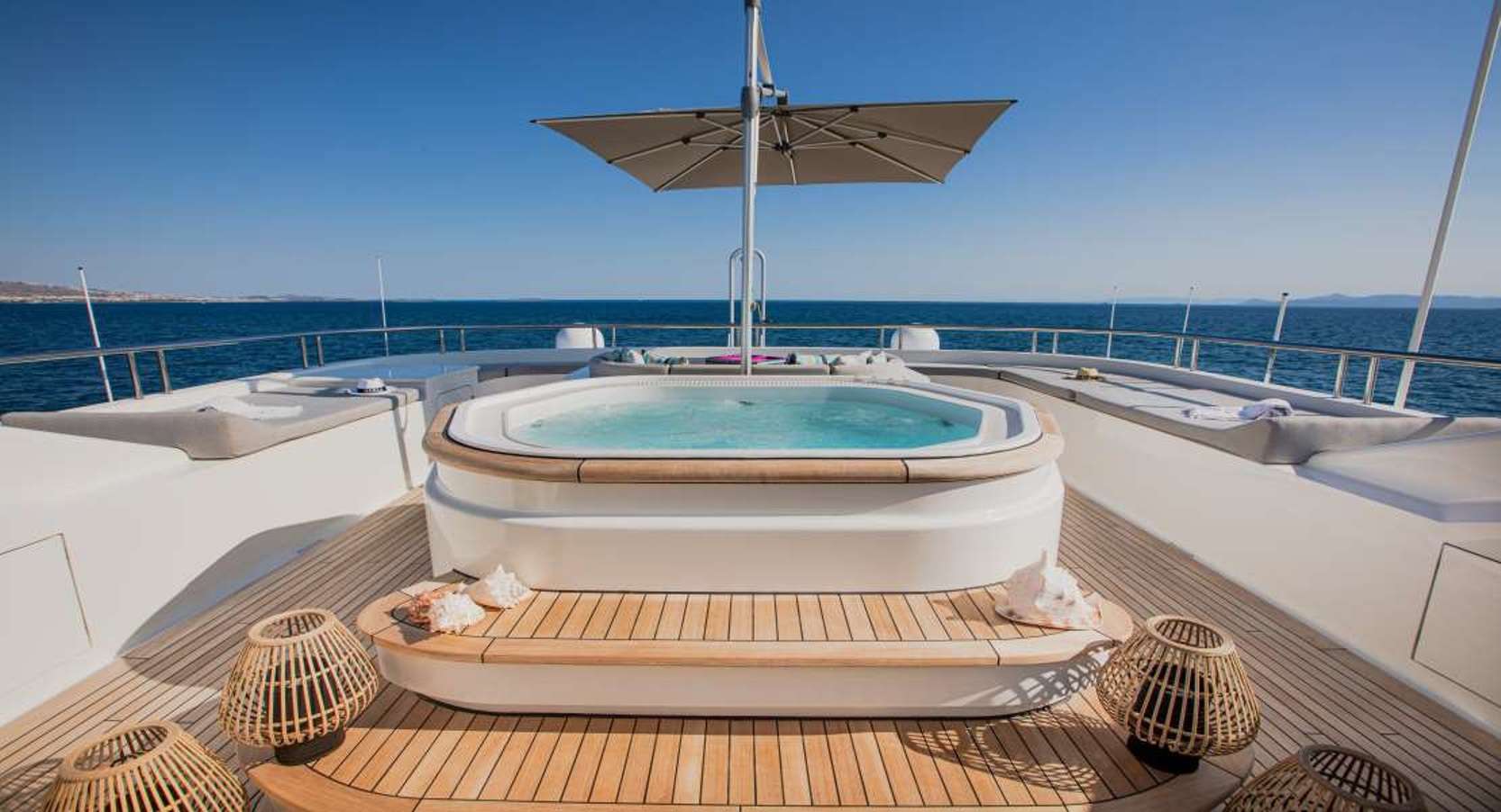 Jacuzzi