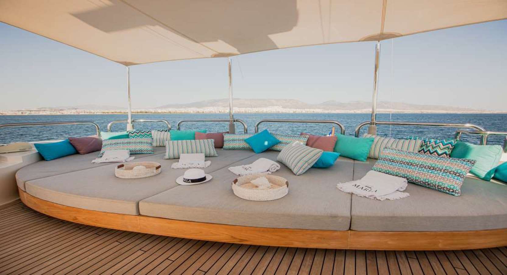 Sundeck