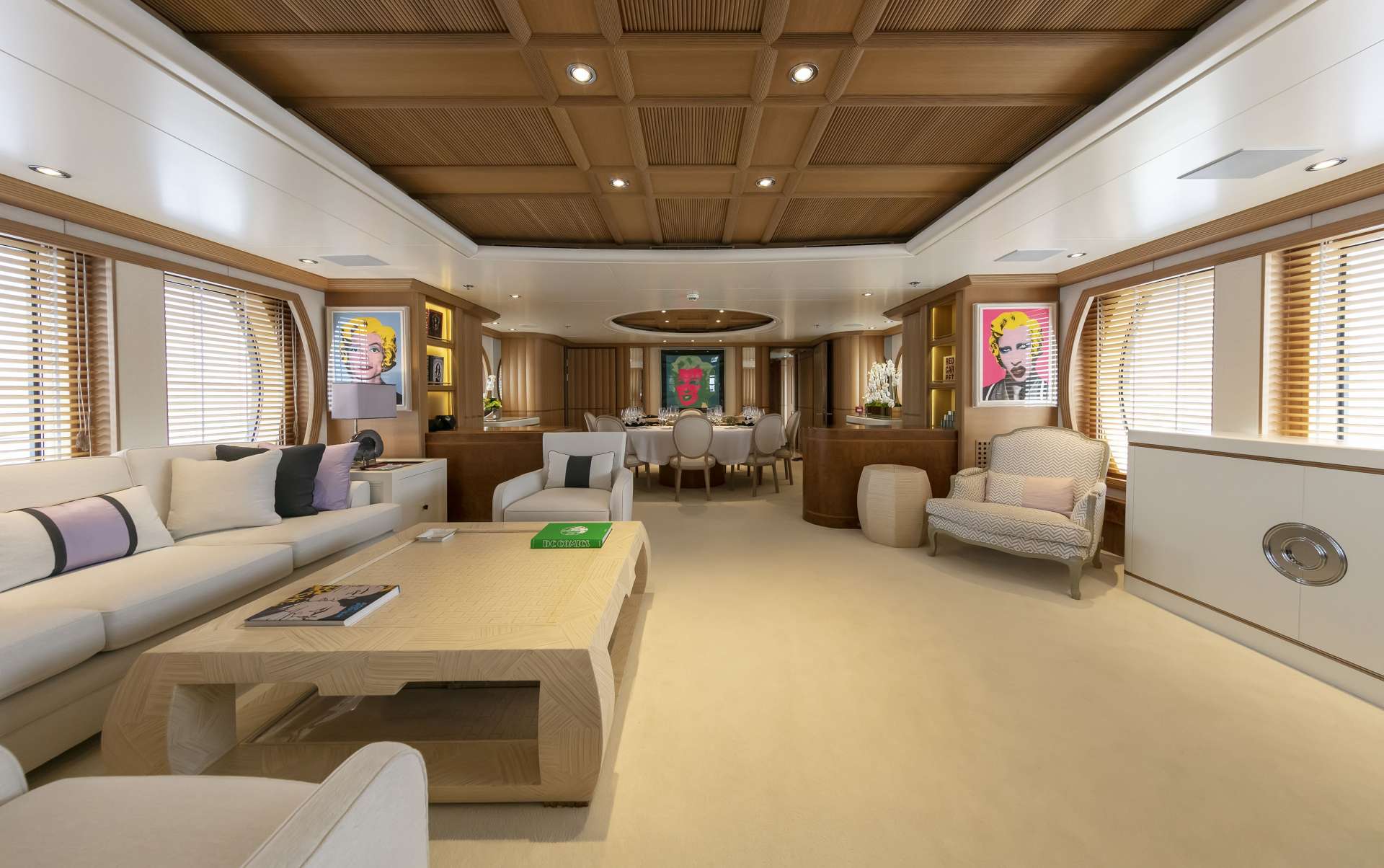 Saloon