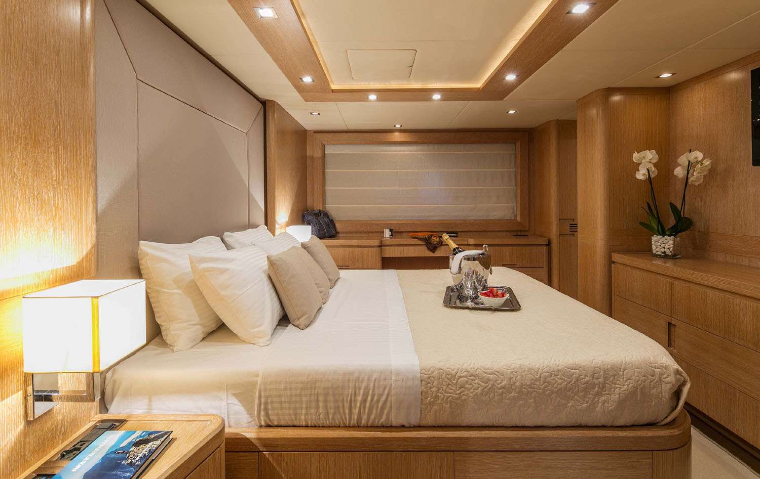Master Suite