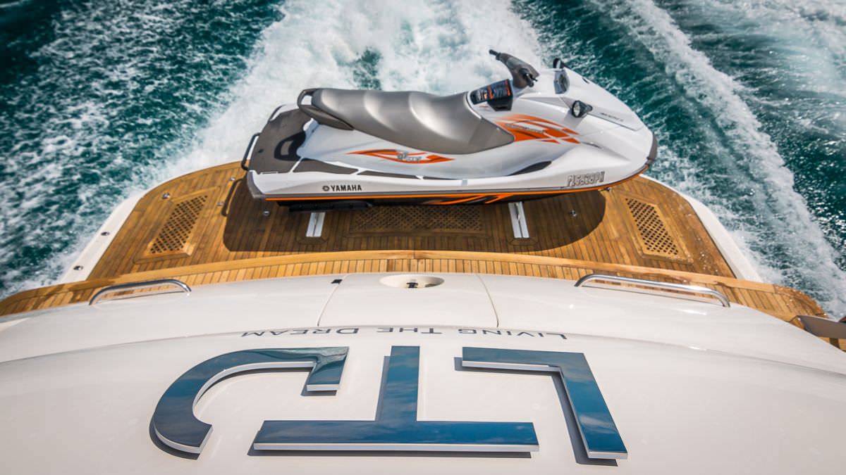 Jet Ski