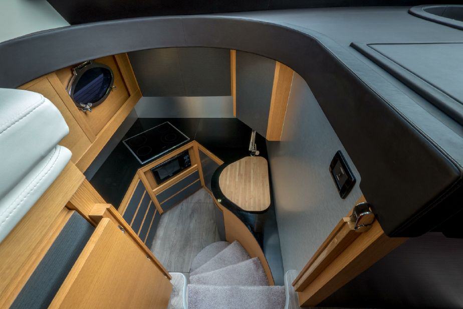 Galley