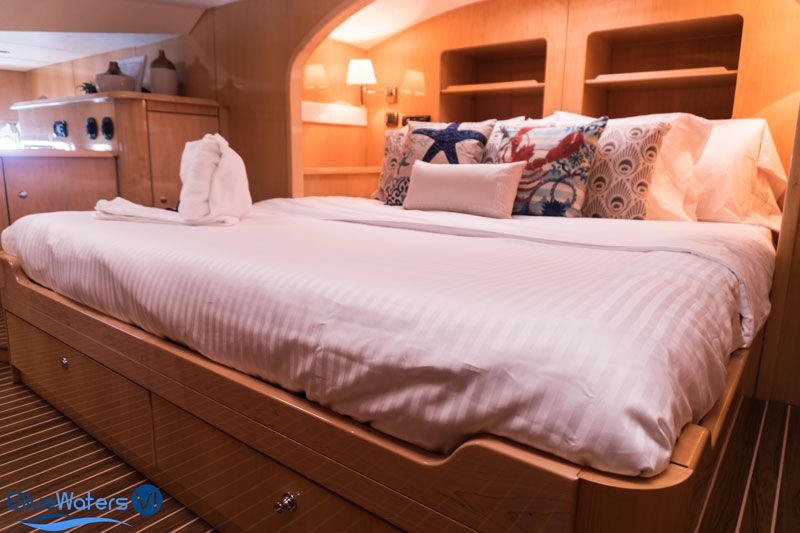 Guest Cabin