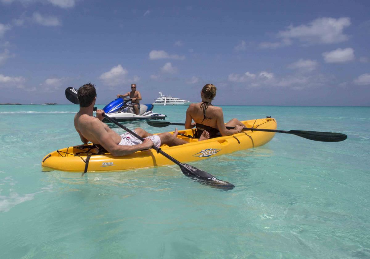 Catamaran Charter Better Days