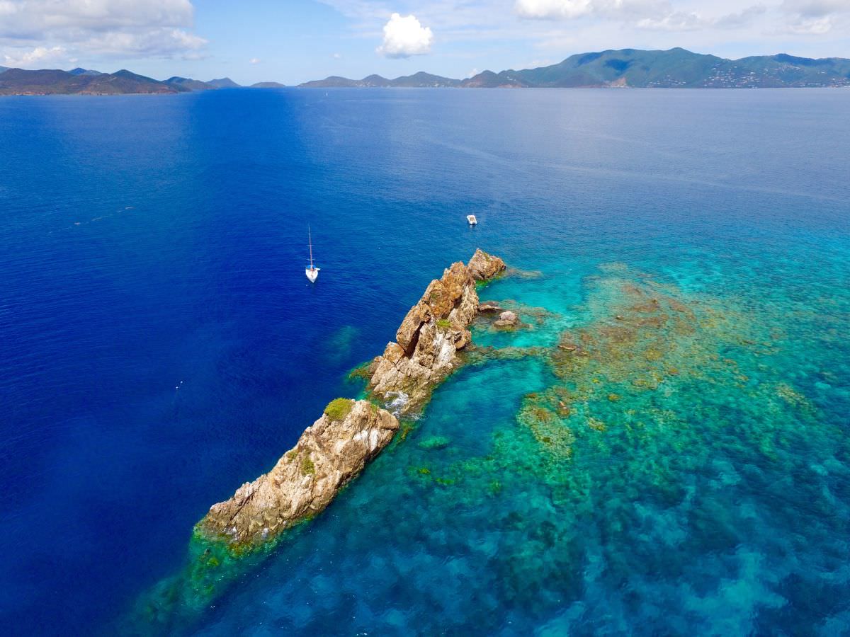 Catamaran Charter Better Days