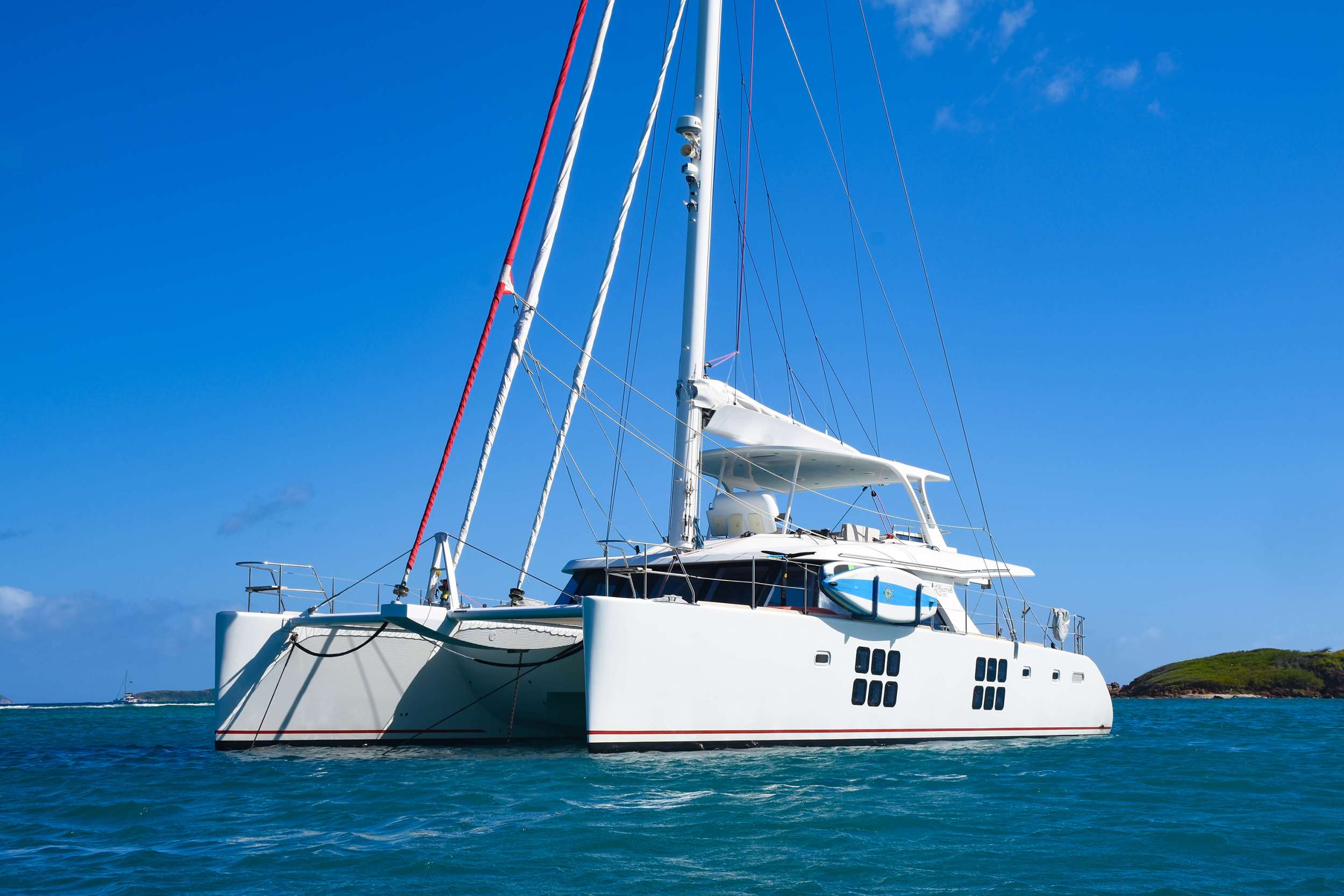 EUPHORIA Yacht Charter - Ritzy Charters
