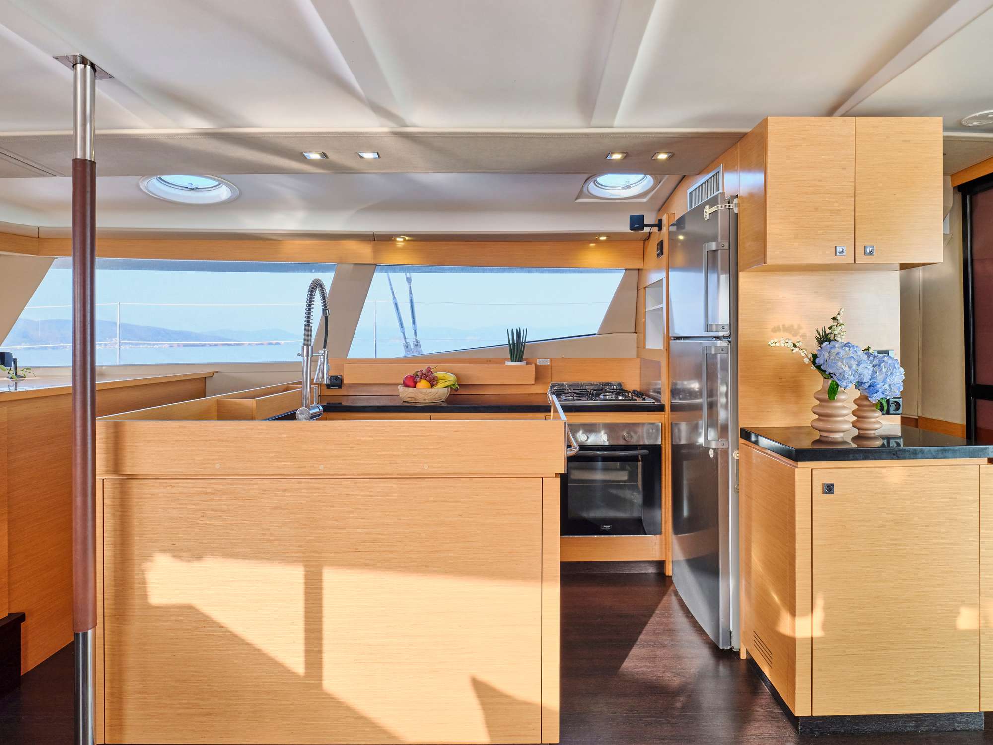 Galley