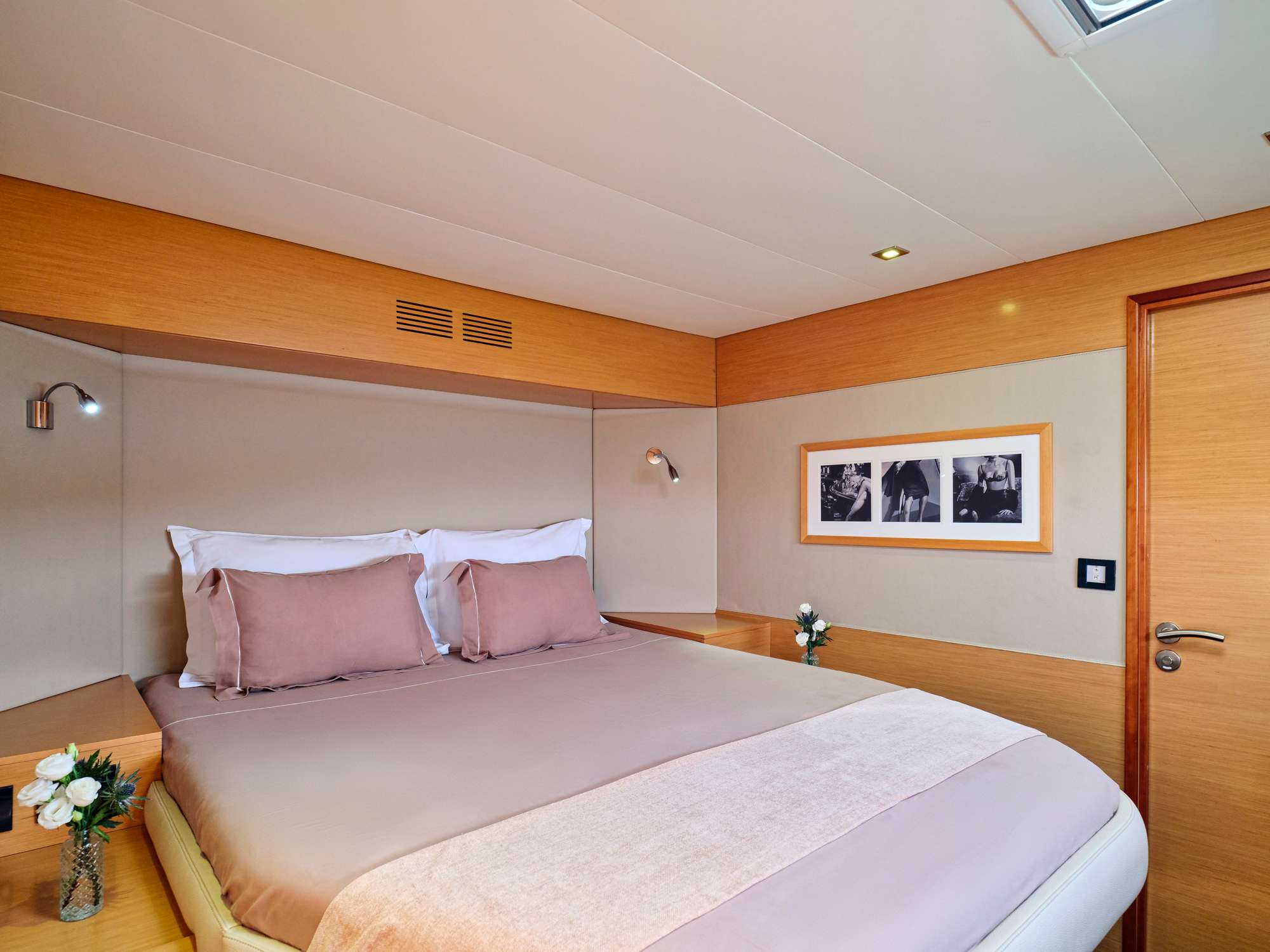 Cabin 3