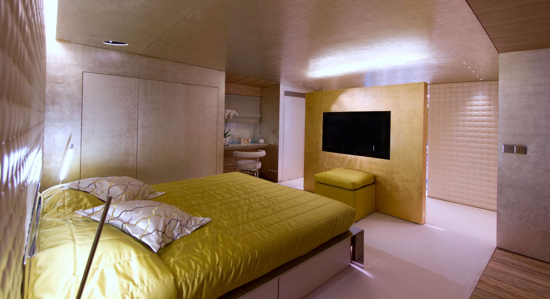 Master Suite