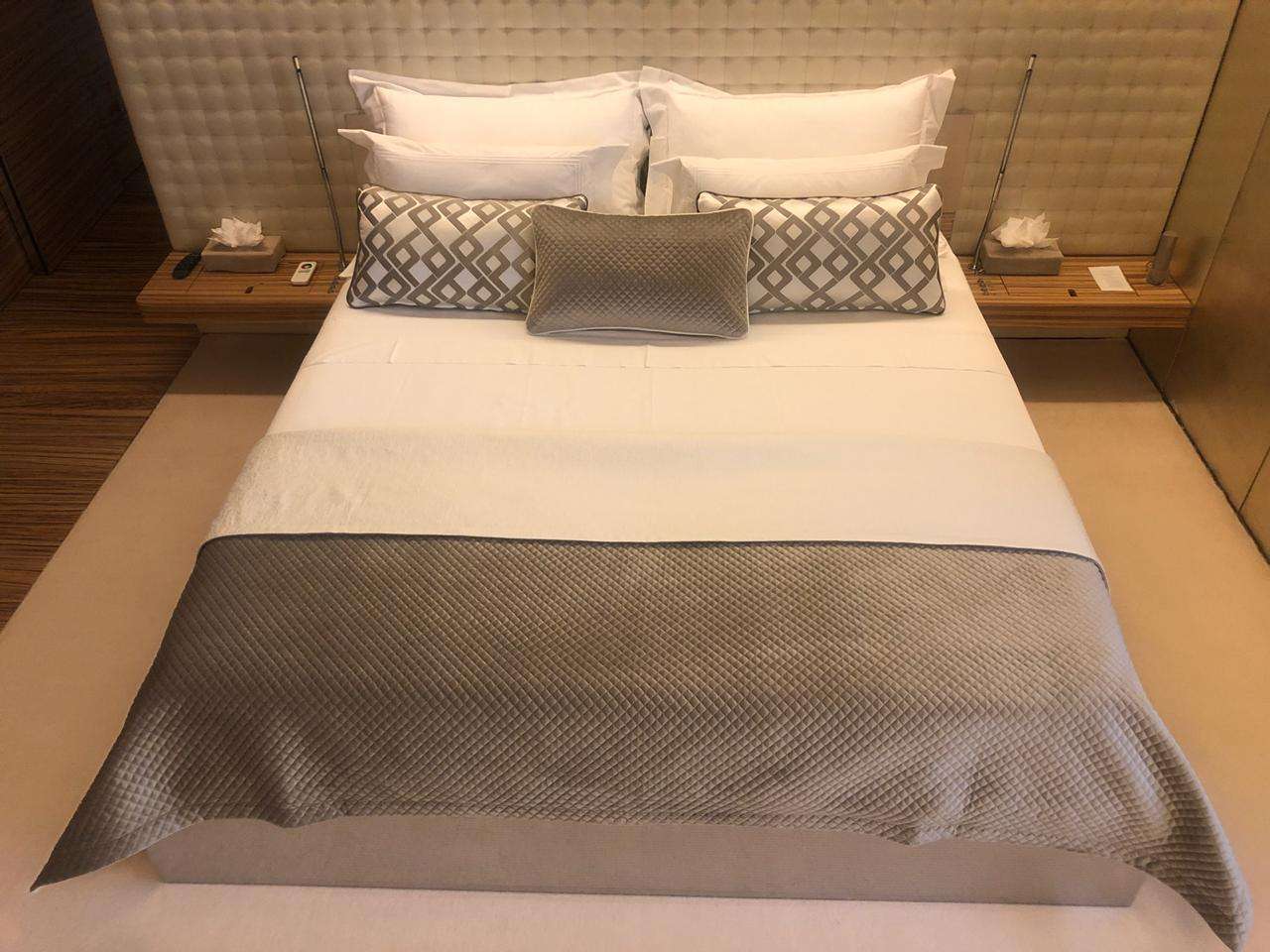 Master Suite New