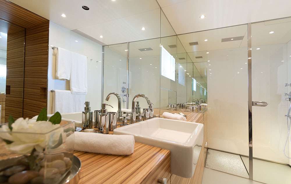 VIP Bath