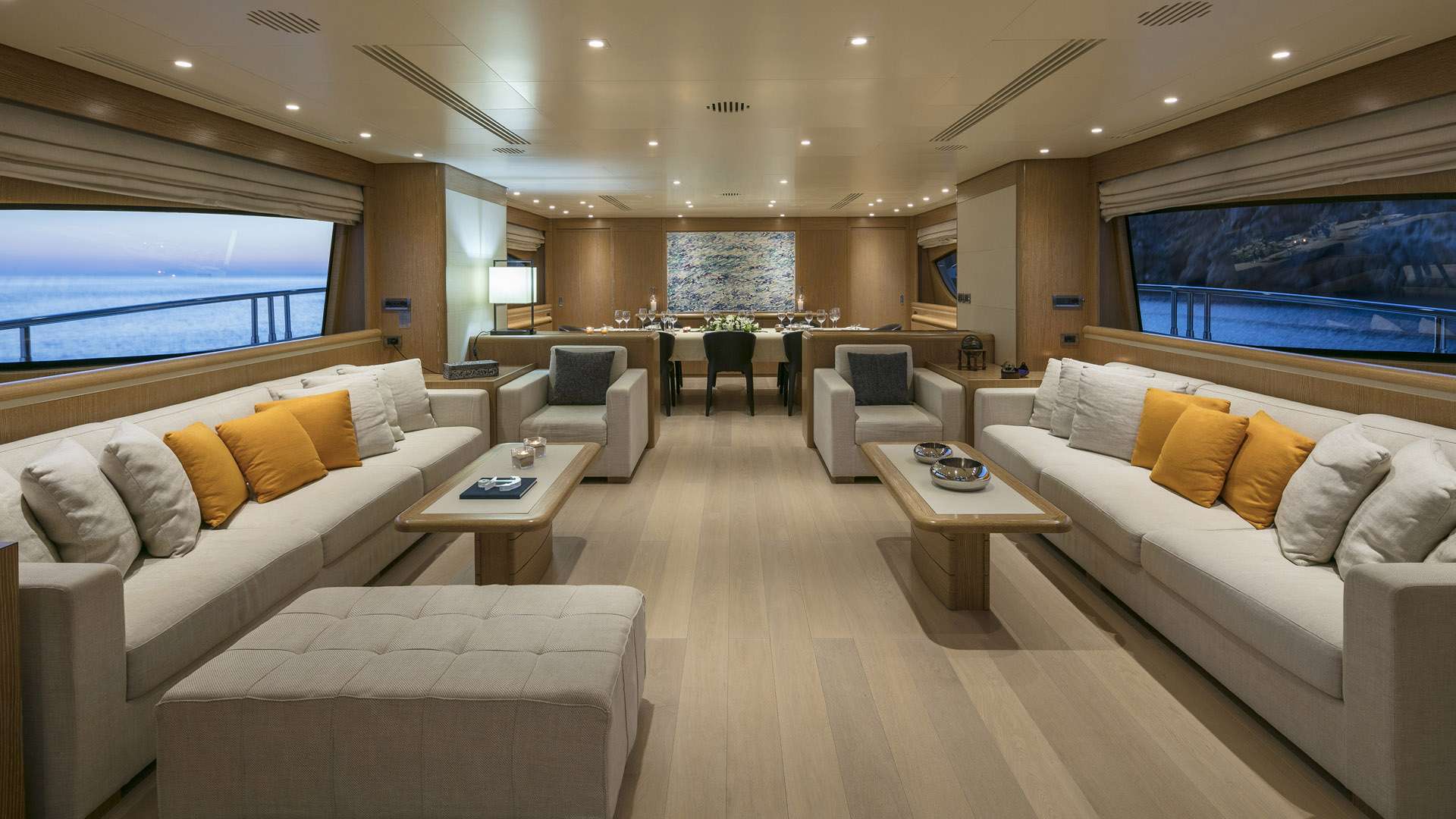 Main Salon