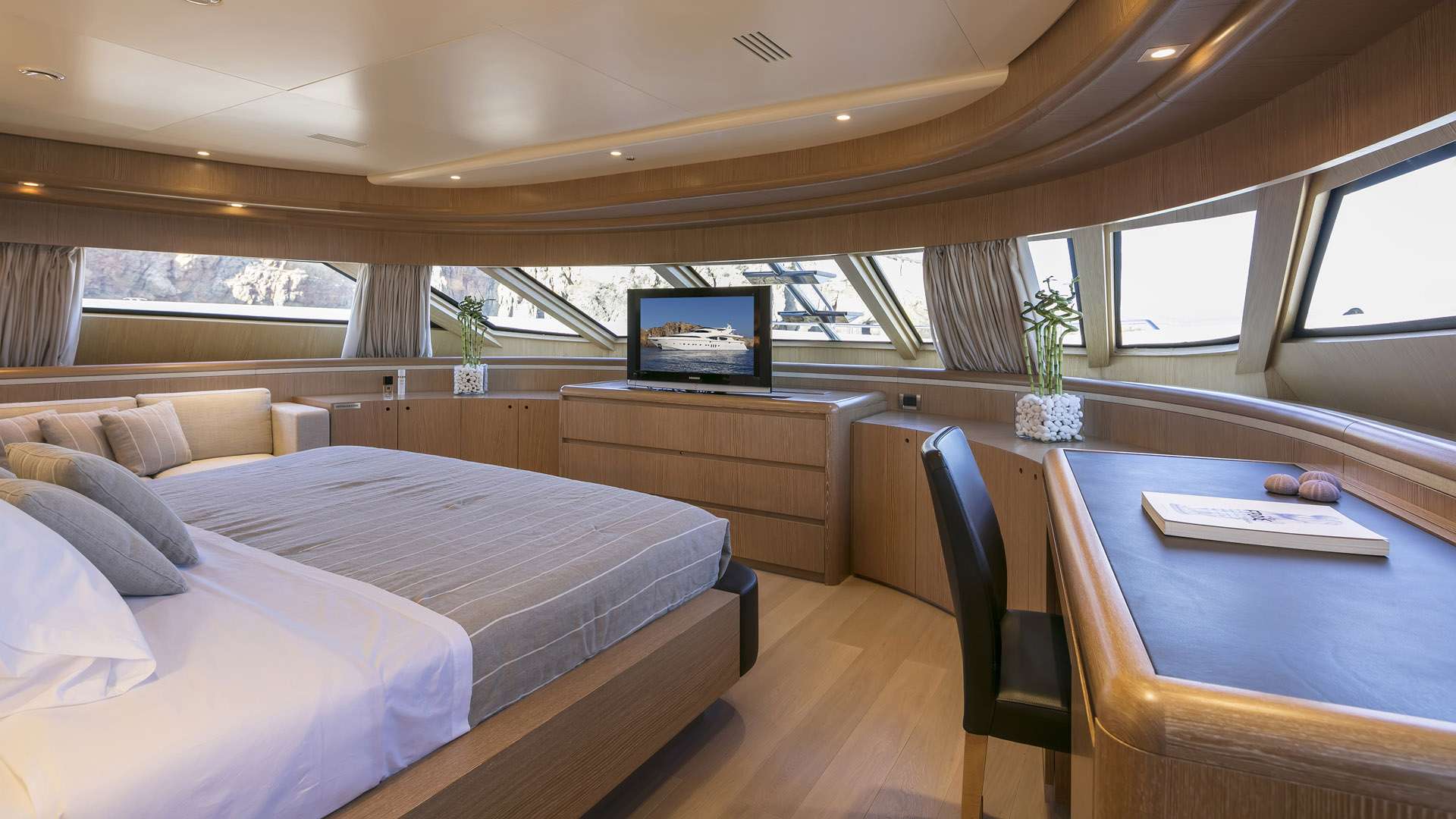 Master Suite